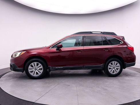 Used 2015 Subaru Outback 2.5i Premium w/ Popular Package #2 image 29