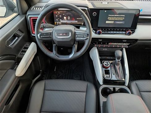 New 2026 GMC Canyon AT4X image 8