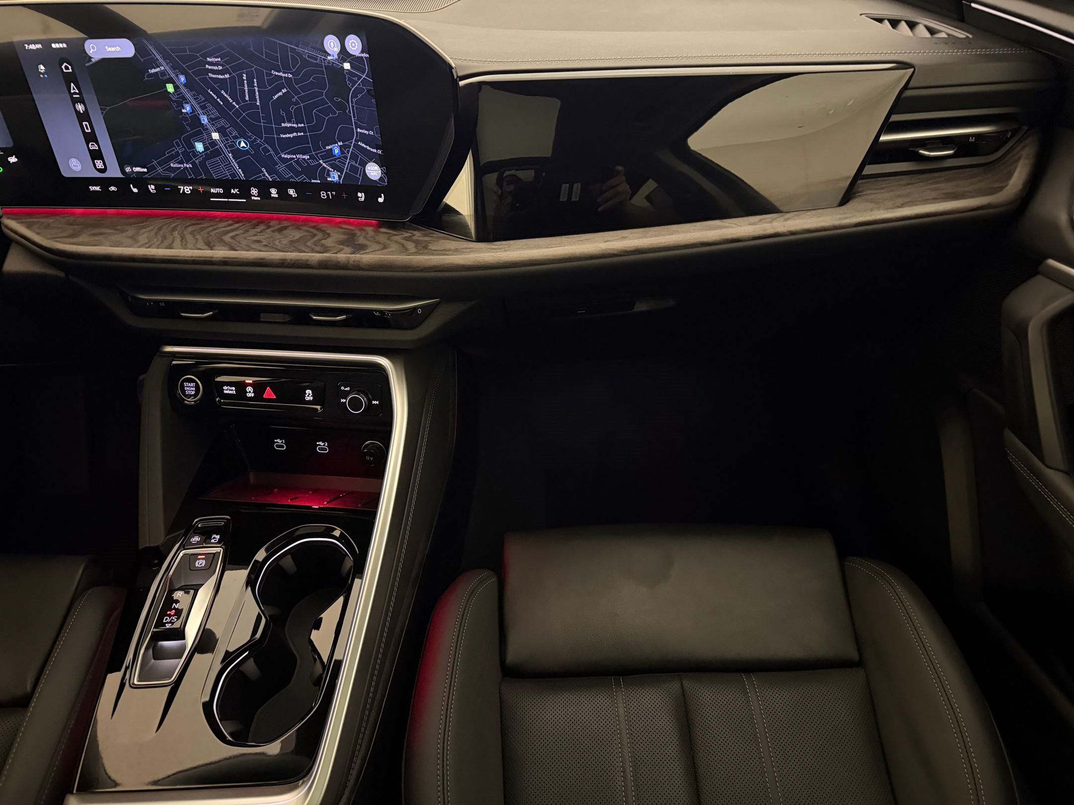 New 2026 Audi Q5 Premium Plus AWD/4WD image 30