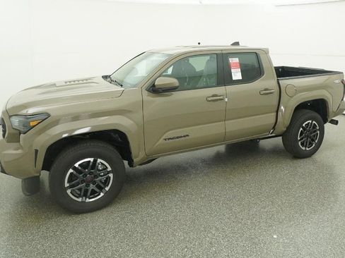 New 2026 Toyota Tacoma TRD Sport image 67