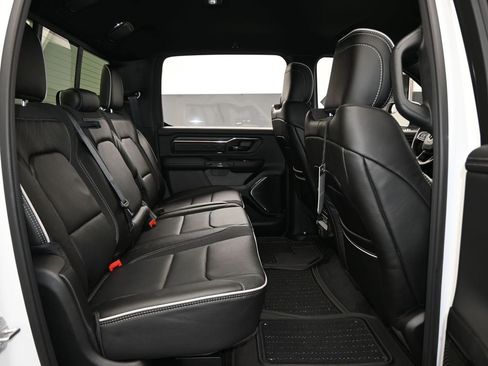 Used 2025 RAM 1500 Limited image 45