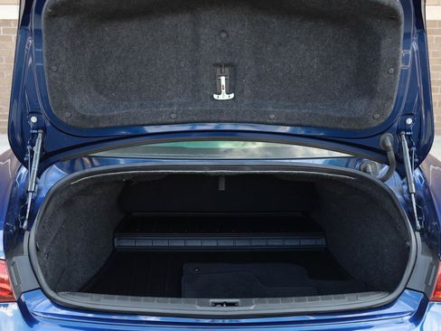 Used 2019 INFINITI Q60 3.0t Luxe w/ Cargo Package RWD image 12