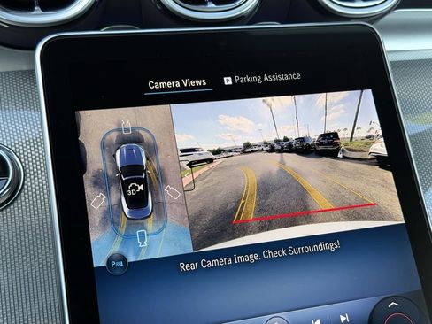 New 2026 Mercedes-Benz CLE 53 AMG 4MATIC Cabriolet image 5