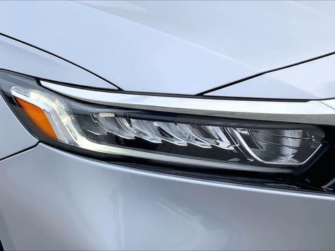 Used 2020 Honda Accord EX-L image 25