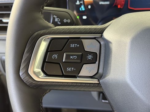 New 2026 Ford Mustang Coupe RWD image 23