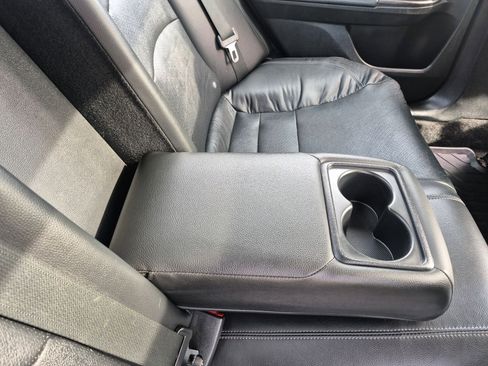 Used 2013 Honda Accord EX-L image 21