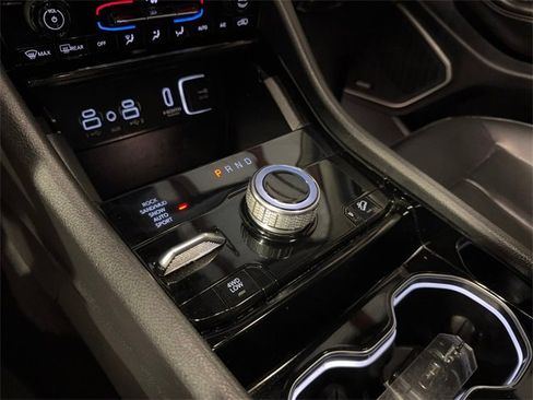 Used 2023 Jeep Grand Cherokee 4WD 4xe image 24