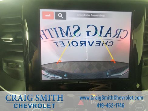 Used 2025 RAM 1500 Big Horn AWD/4WD image 22