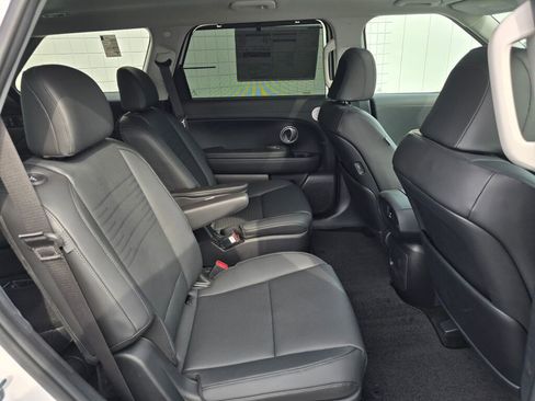 New 2026 Hyundai Palisade Limited image 32