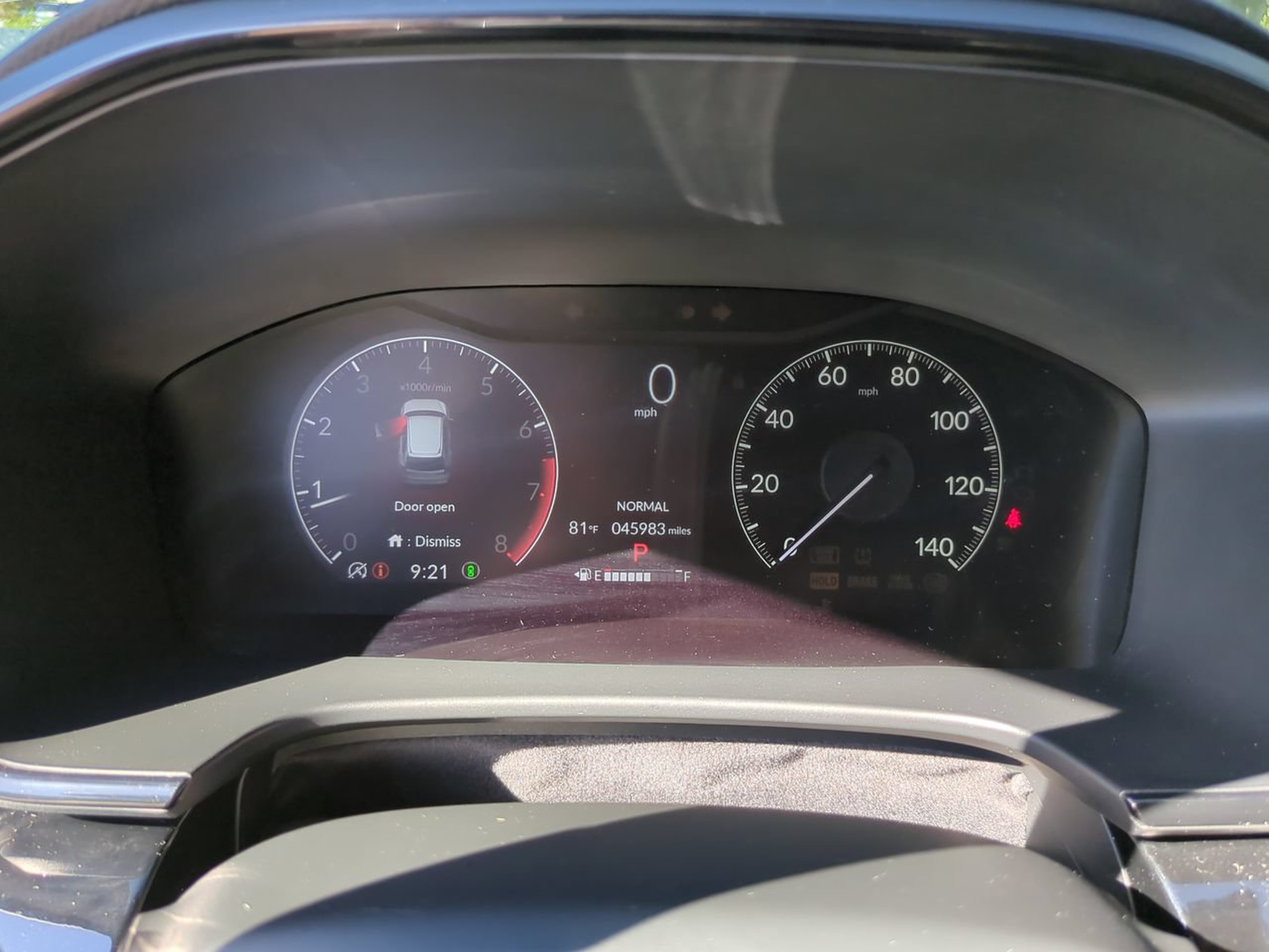 Certified 2023 Honda CR-V EX-L image 12