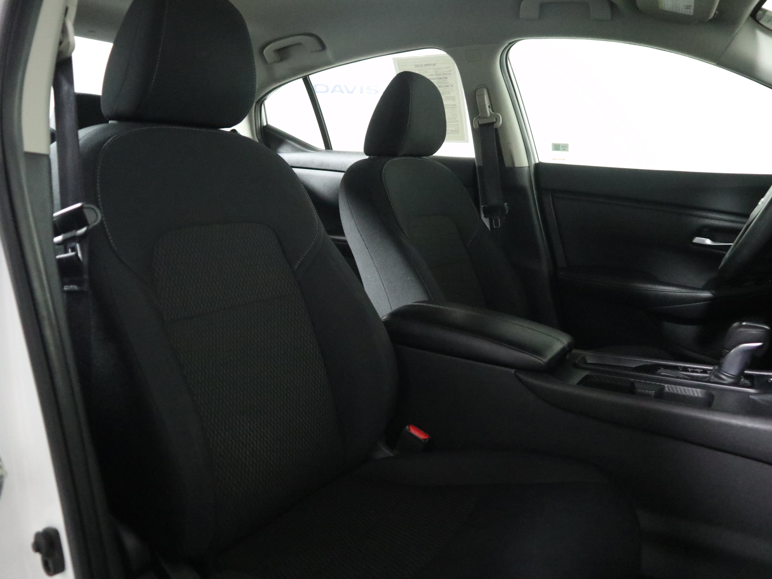 Used 2022 Nissan Sentra S FWD image 19