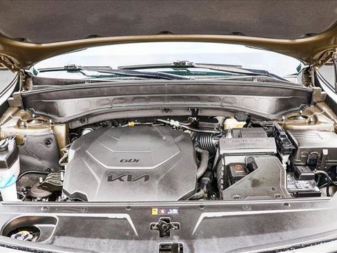 Used 2022 Kia Telluride EX w/ EX Premium Package image 30