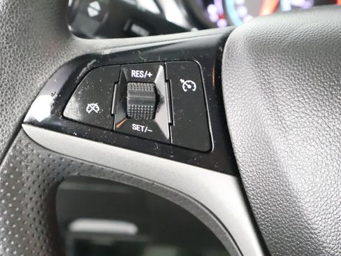 Used 2020 Chevrolet Spark LT FWD image 33