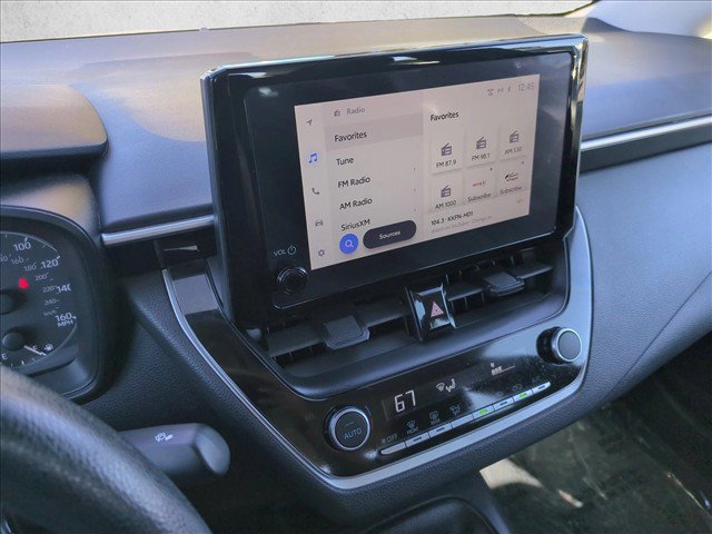 Used 2024 Toyota Corolla LE FWD image 14
