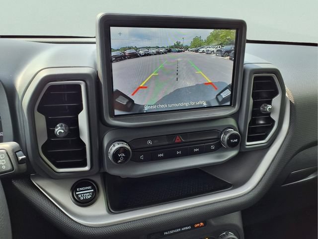 Used 2023 Ford Bronco Sport Big Bend AWD/4WD image 22