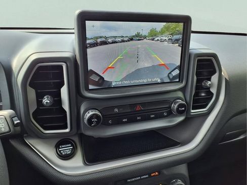 Used 2023 Ford Bronco Sport Big Bend AWD/4WD image 22