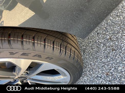 Used 2026 Audi A3 2.0T Premium image 31