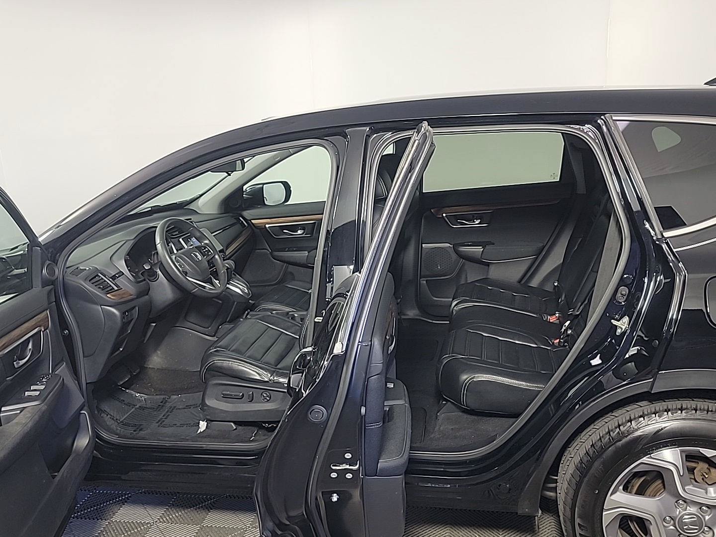 Certified 2019 Honda CR-V EX image 15