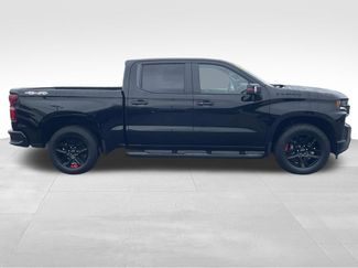 Used 2022 Chevrolet Silverado 1500 RST w/ Redline Edition video 2