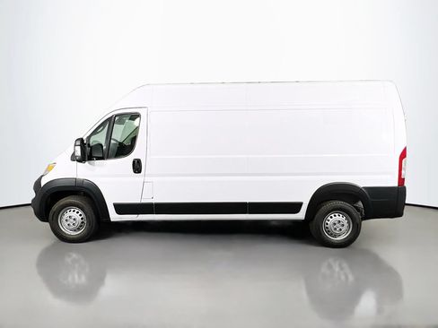 New 2026 RAM ProMaster 3500 w/ Convenience Group FWD image 4