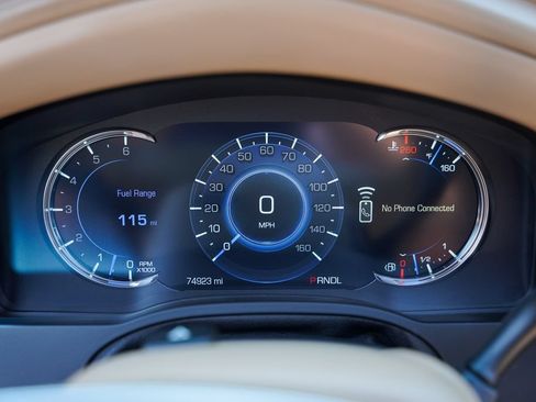 Used 2020 Cadillac Escalade Platinum AWD/4WD image 19