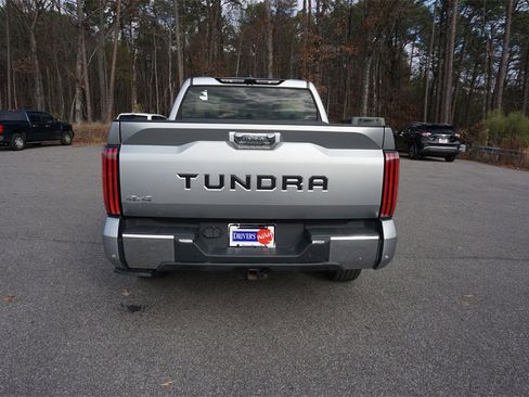 Used 2023 Toyota Tundra 1794 Edition image 24