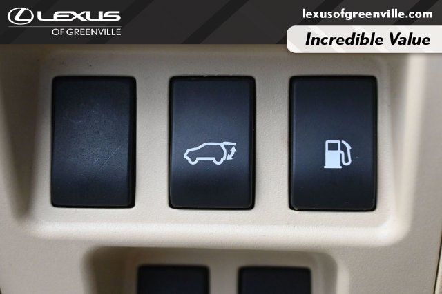 Used 2013 Lexus RX 350 AWD w/ Navigation Pkg image 15
