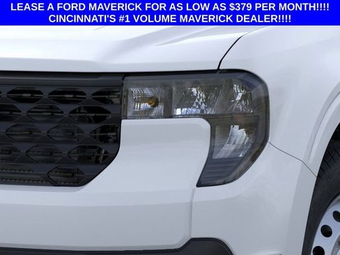 New 2026 Ford Maverick XL FWD image 19