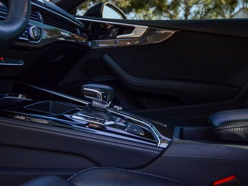 Used 2022 Audi S5 Premium Plus image 15