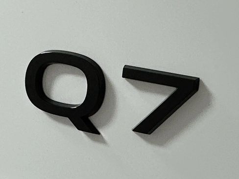 New 2026 Audi Q7 2.0T Premium Plus AWD/4WD image 10