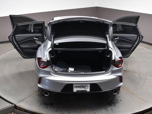 New 2025 Acura TLX SH-AWD w/ A-SPEC Pkg image 46