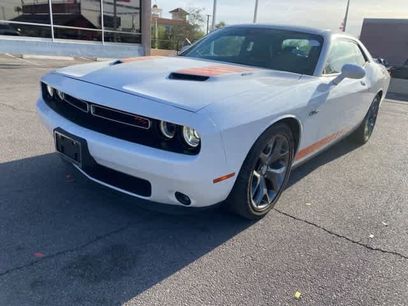 Used 2015 Dodge Challenger R/T Plus