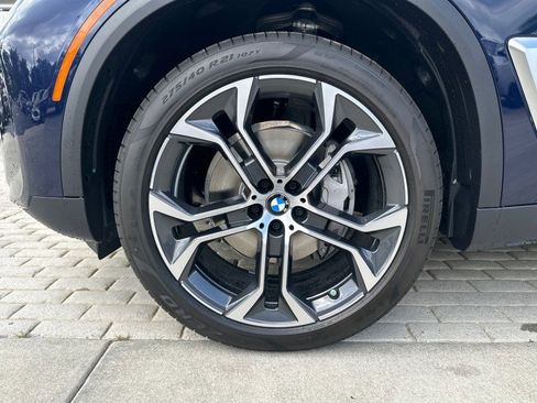 New 2026 BMW X5 sDrive40i RWD image 14