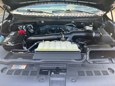 Used 2024 Lincoln Navigator Reserve AWD/4WD image 22