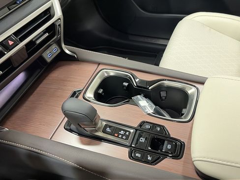 New 2026 Lexus RX 350 AWD image 26
