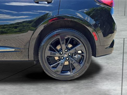 Used 2024 Buick Envision Sport Touring AWD/4WD image 28