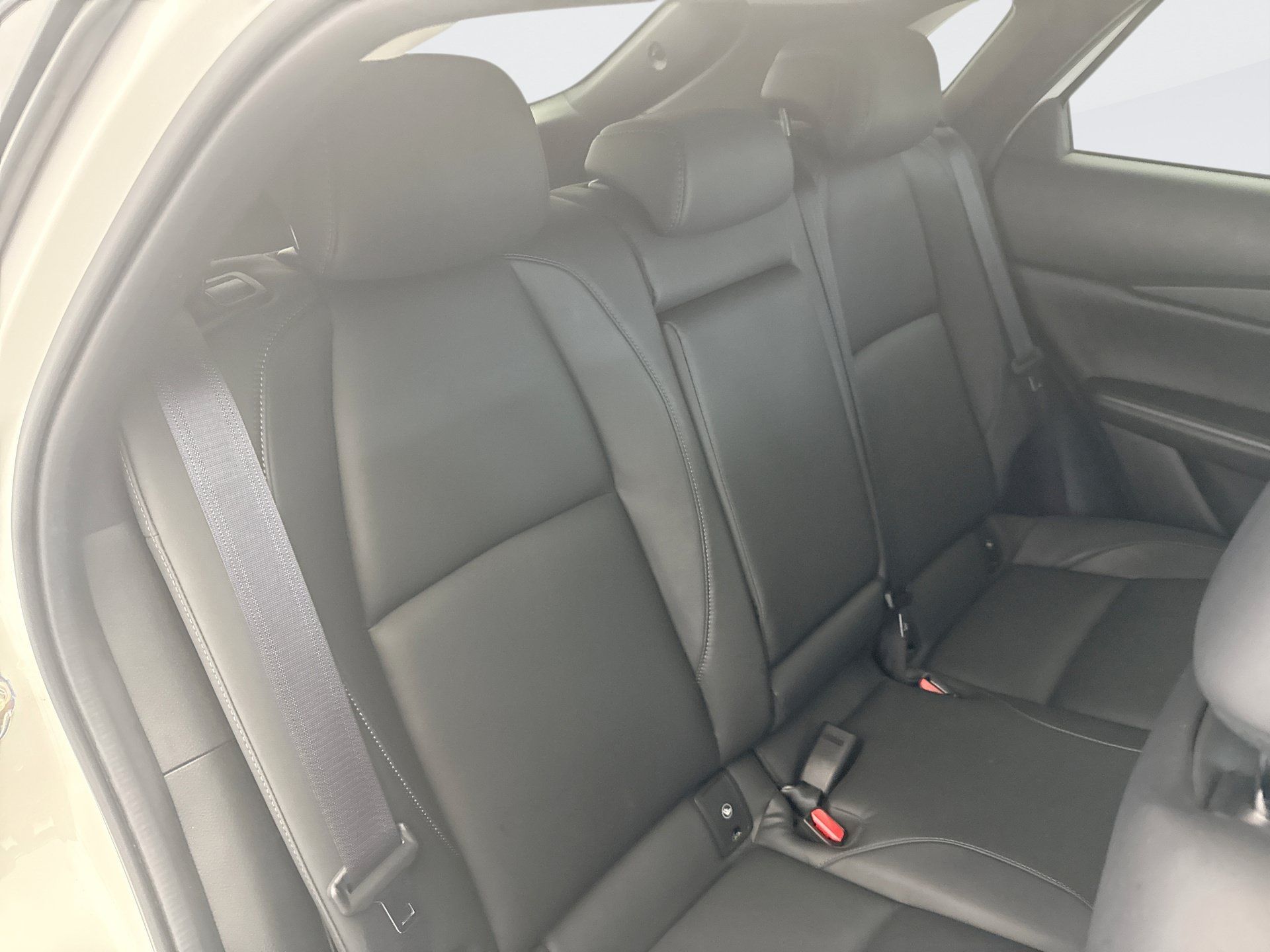Used 2023 MAZDA CX-30 AWD 2.5 S w/ Select Package image 19