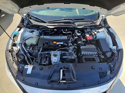 Used 2020 Honda Civic LX image 29