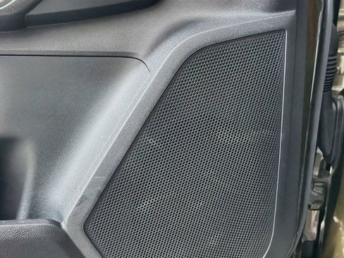 Used 2024 Ford Ranger Raptor AWD/4WD image 19