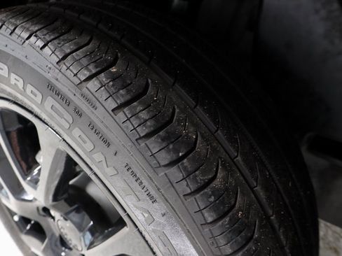 Used 2022 Jeep Compass Altitude image 19