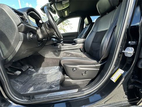 Used 2022 Dodge Durango GT image 14