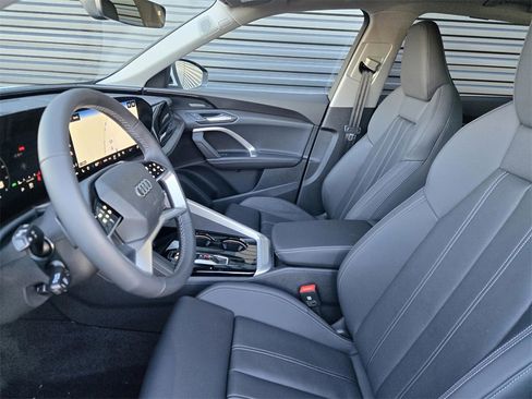 New 2025 Audi Q5 Premium Plus image 27