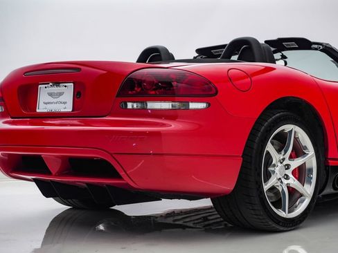Used 2009 Dodge Viper SRT-10 w/ Protection Group RWD image 14