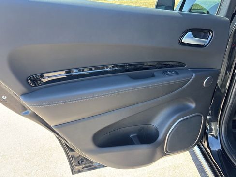 Used 2022 Dodge Durango Citadel AWD/4WD image 13