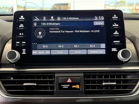 Used 2020 Honda Accord Sport image 26