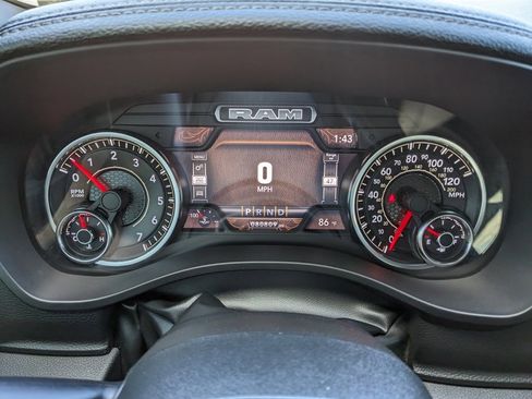 Used 2023 RAM 1500 Laramie image 32