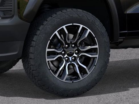 New 2026 Chevrolet Colorado Trail Boss image 10