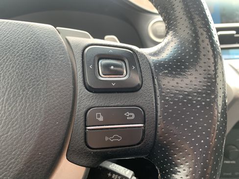 Used 2017 Lexus NX 200t F Sport image 20