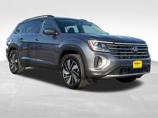 Used 2024 Volkswagen Atlas SE 360° Tour