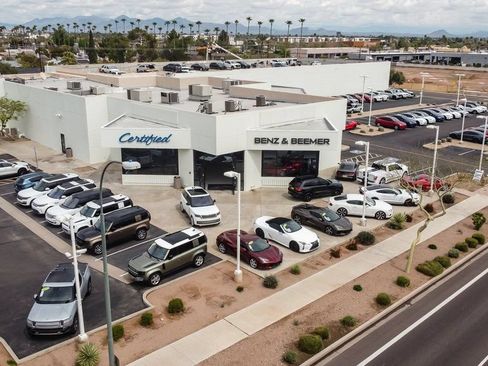 Used 2023 Jeep Wrangler Unlimited Rubicon 392 AWD/4WD image 54